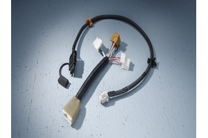 View Trailer Tow Harness Full-Sized Product Image
